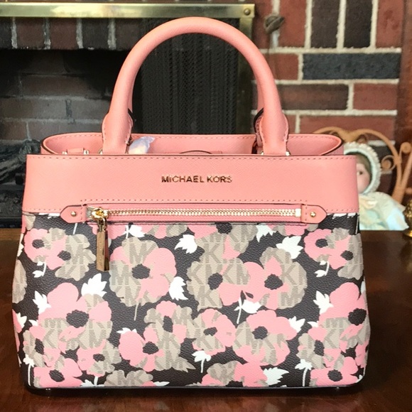 Michael Kors Bags Michael Kors 3 Piece Set Nwt Poshmark